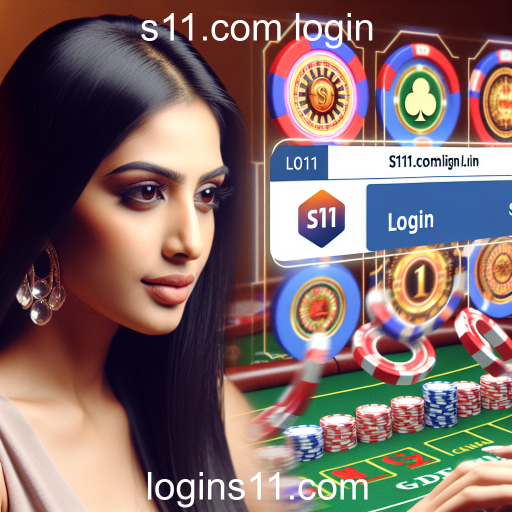 Descubra o Mundo dos Cassinos Online no s11.com